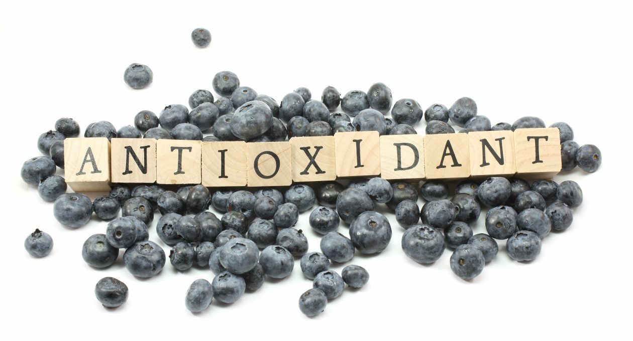 Antioxidants in 2020: Their next phase of growth