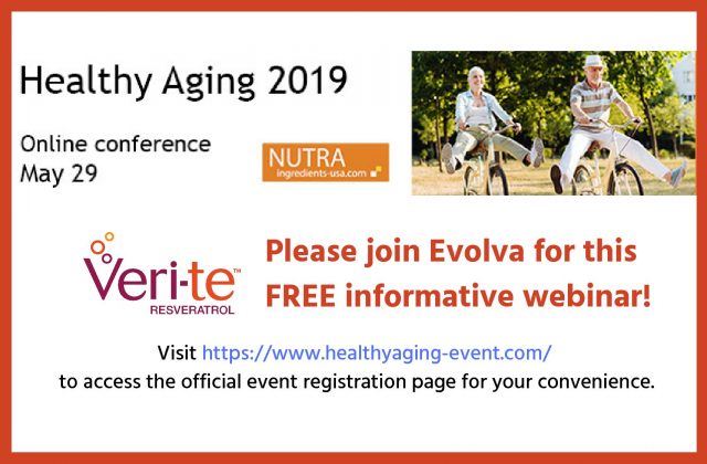 Healthy Aging Webinar