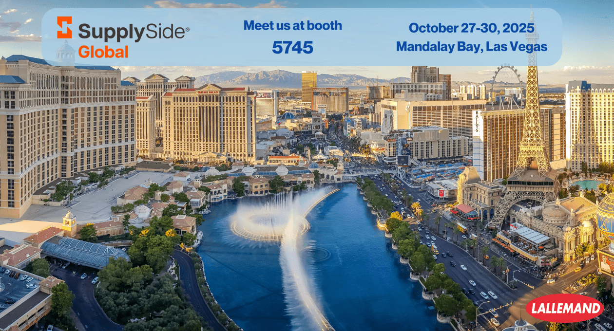 SupplySide Global 2025
