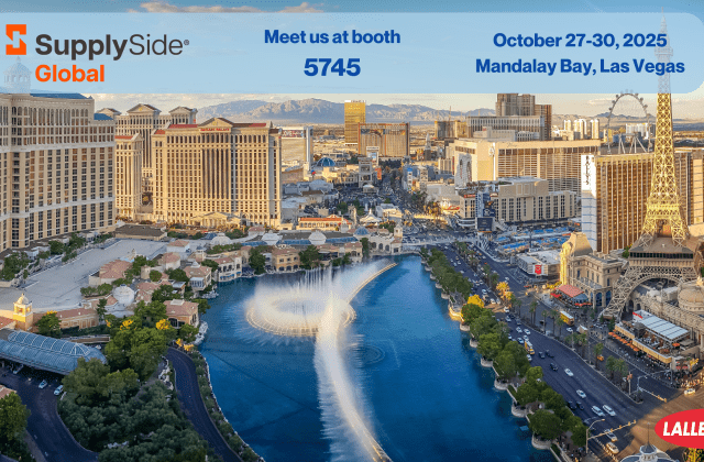 SupplySide Global 2025