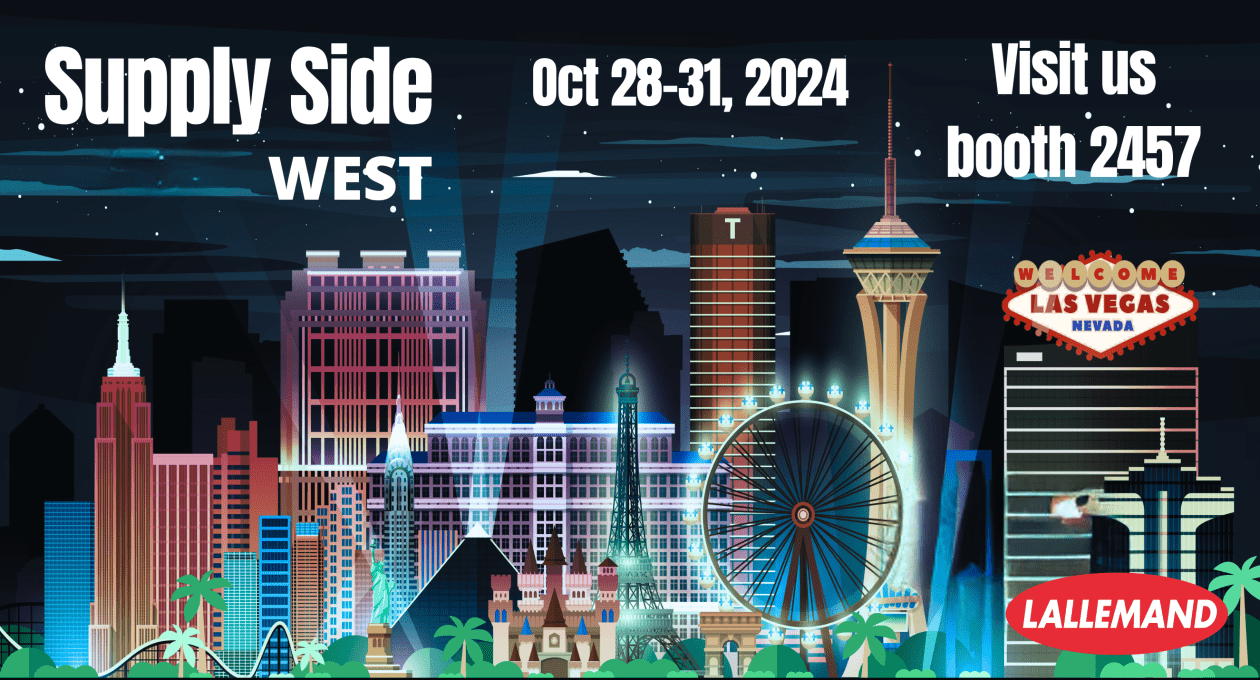 SupplySide West 2024