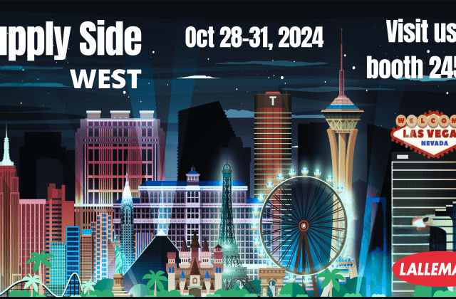 SupplySide West 2024