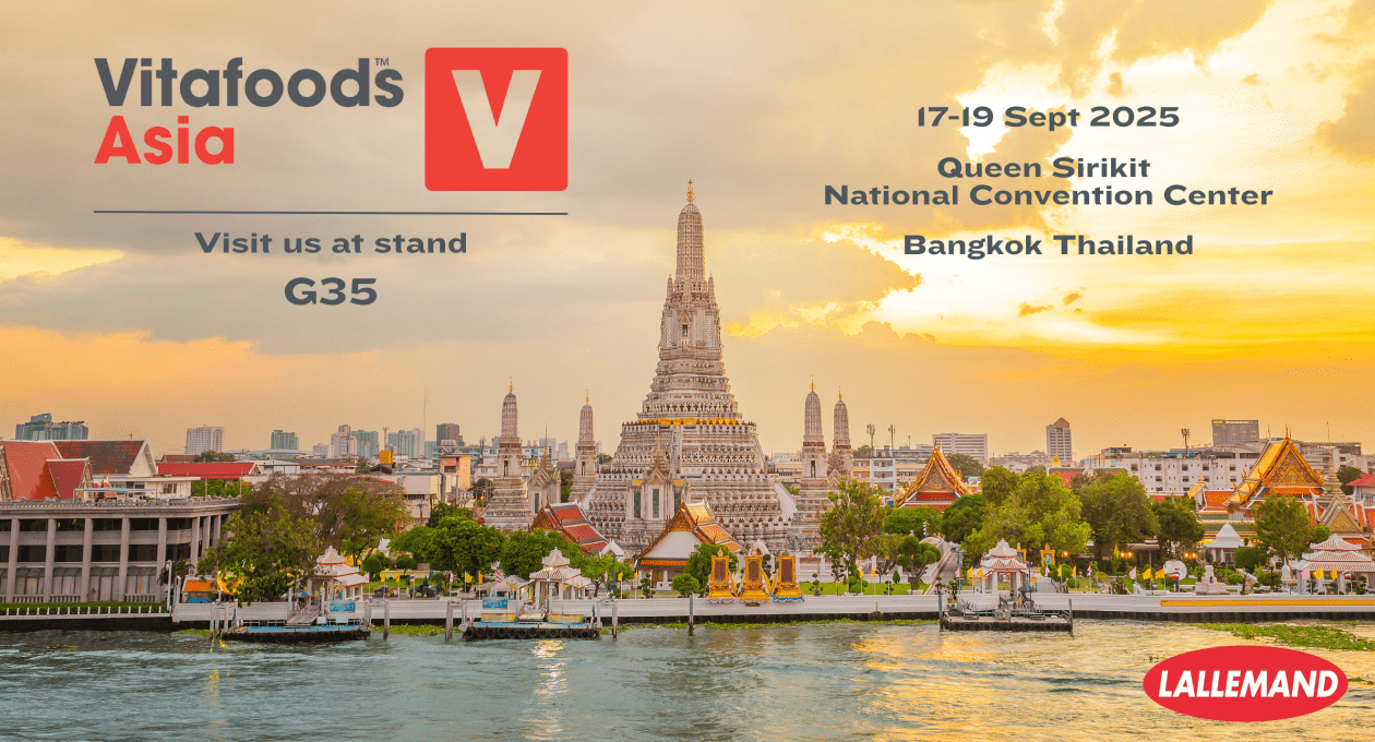 Vitafoods Asia 2025